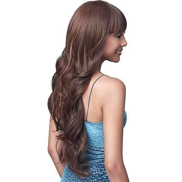 Bobbi Boss 100% Premium Synthetic Wig - M404 BAHARI - Image 2