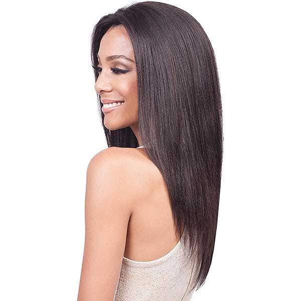 Bobbi Boss 100% Brazilian Virgin Remi 360 Free Part Swiss Lace Wig - MHLF-V WET & WAVY OCEAN - Image 4