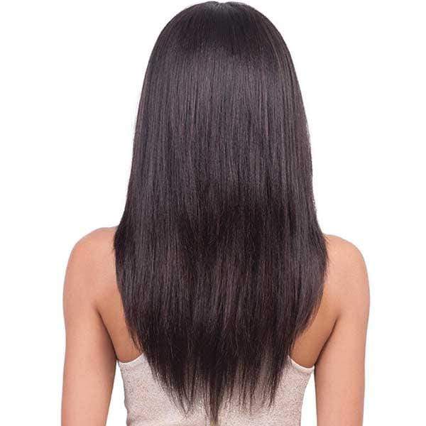 Bobbi Boss 100% Brazilian Virgin Remi 360 Free Part Swiss Lace Wig - MHLF-V WET & WAVY OCEAN - Image 5