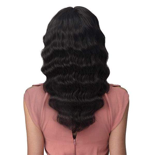 Bobbi Boss 100% Human Hair 13x5 Lace Wig - MHLF612 ELAINE - Image 3