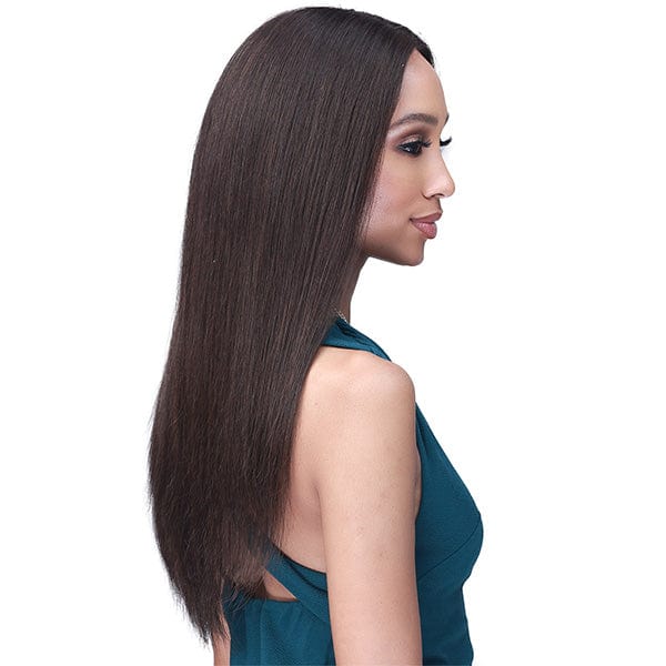 Bobbi Boss 100% Human Hair Deep Lace Wig - MHLF710 JAMILLE - Image 3