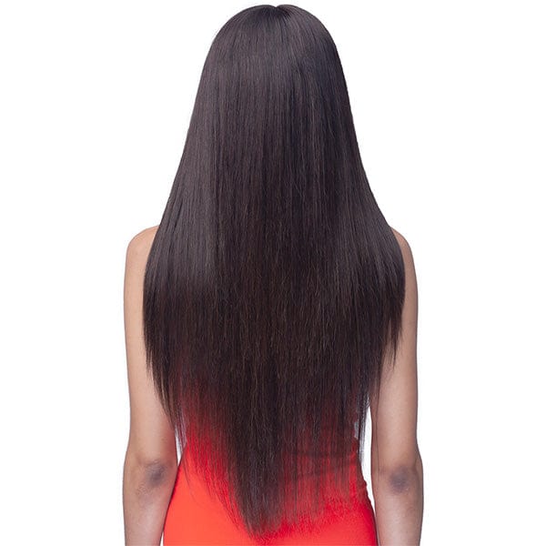 Bobbi Boss 100% Human Hair Deep Lace Wig - MHLF720 KAREEN - Image 3