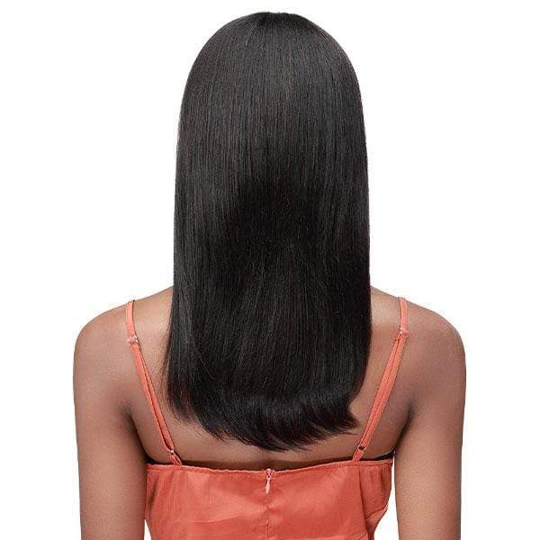 Bobbi Boss 100% Human Hair Lace Front Wig - MHLF480 DAYLIN - Image 3