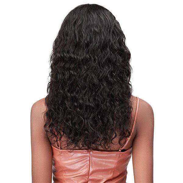 Bobbi Boss 100% Human Hair Lace Front Wig - MHLF481 LAVINA - Image 3