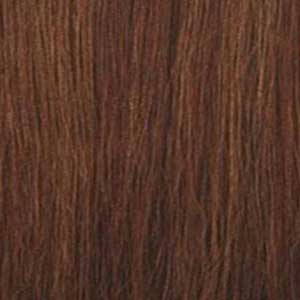 Bobbi Boss 100% Human Hair Lace Front Wig - MHLF491 NATURAL WAVE 16" - Image 11