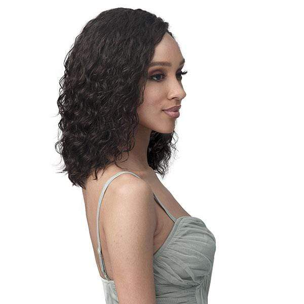 Bobbi Boss 100% Human Hair Lace Front Wig - MHLF534 RAHMIEL - Unbeatable - Image 2