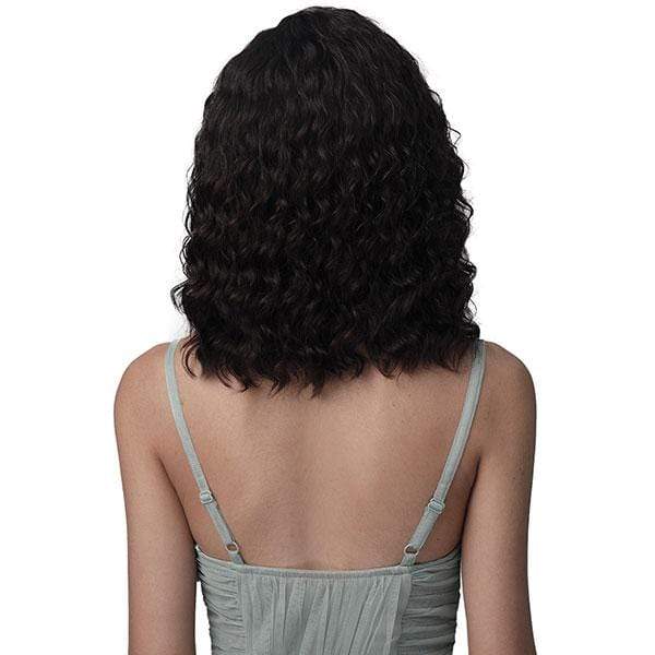 Bobbi Boss 100% Human Hair Lace Front Wig - MHLF534 RAHMIEL - Unbeatable - Image 3