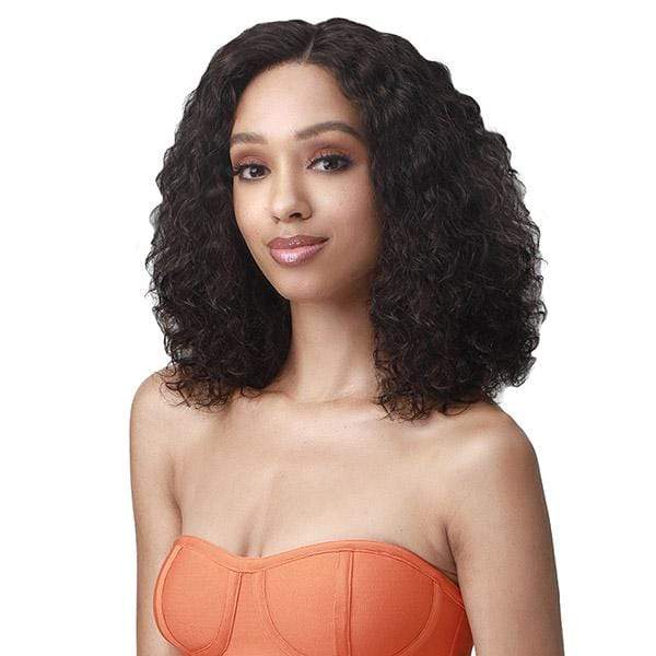 Bobbi Boss 100% Human Hair Lace Front Wig - MHLF535 JOELLA - Unbeatable - Image 2
