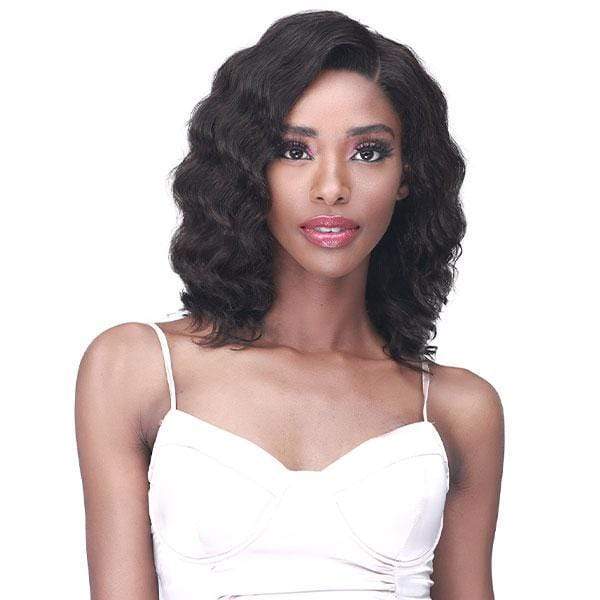 Bobbi Boss 100% Human Hair Lace Front Wig - MHLF536 VALERIE - Image 2
