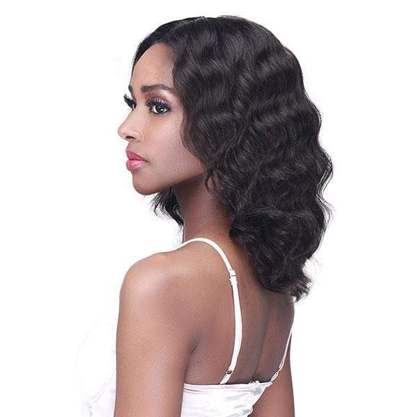 Bobbi Boss 100% Human Hair Lace Front Wig - MHLF536 VALERIE - Image 3