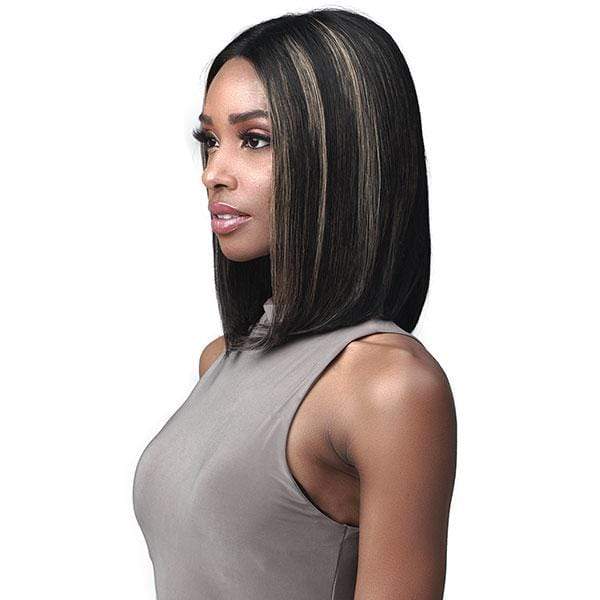 Bobbi Boss 100% Human Hair Lace Front Wig - MHLF560 EVELINA - Image 2