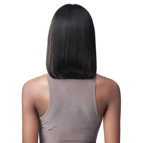 Bobbi Boss 100% Human Hair Lace Front Wig - MHLF560 EVELINA - Image 3