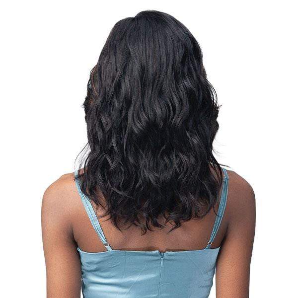 Bobbi Boss 100% Human Hair Lace Front Wig - MHLF561 ASTIN - Image 3
