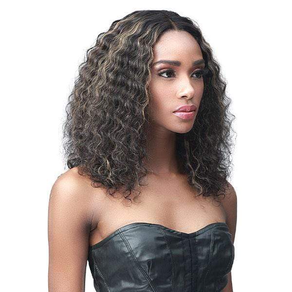 Bobbi Boss 100% Human Hair Lace Front Wig - MHLF562 KIZZIE - Image 2