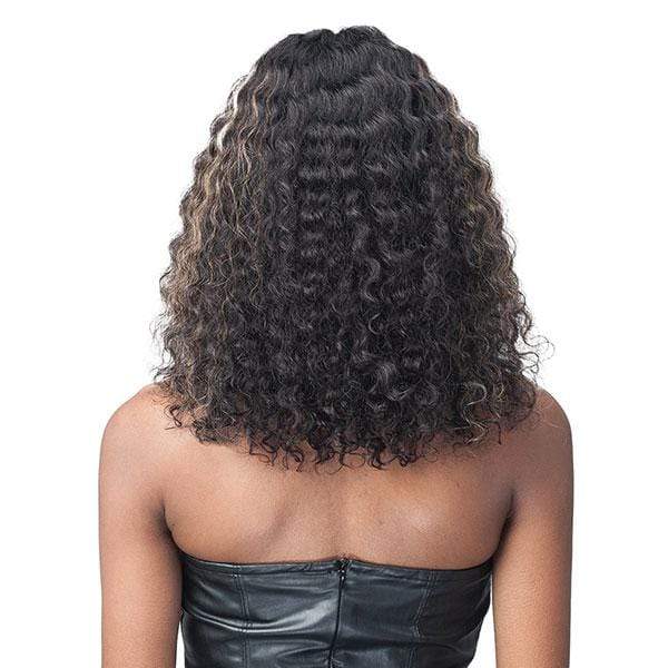 Bobbi Boss 100% Human Hair Lace Front Wig - MHLF562 KIZZIE - Image 3