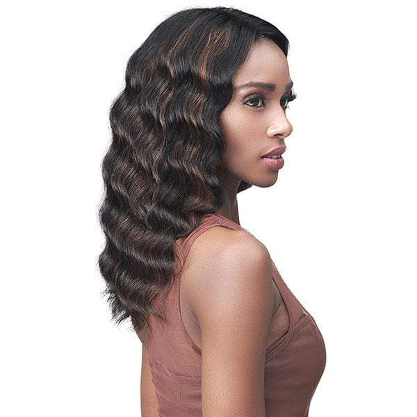 Bobbi Boss 100% Human Hair Lace Front Wig - MHLF563 NEONA - Image 2