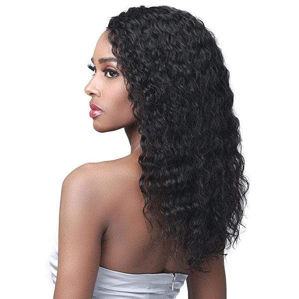 Bobbi Boss 100% Human Hair Lace Front Wig - MHLF564 CHERYL - Image 2