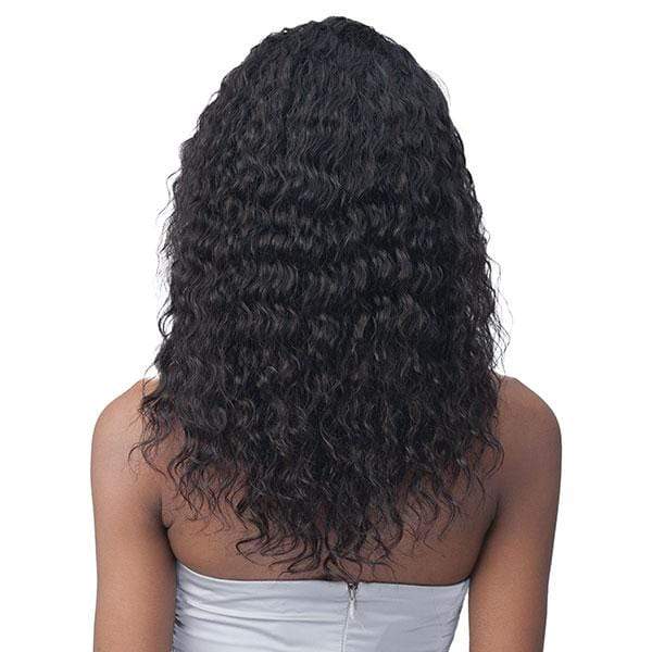 Bobbi Boss 100% Human Hair Lace Front Wig - MHLF564 CHERYL - Image 3