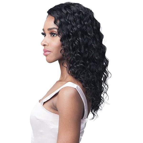 Bobbi Boss 100% Human Hair Lace Front Wig - MHLF565 PILLAN - Image 2