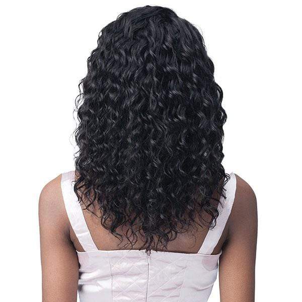 Bobbi Boss 100% Human Hair Lace Front Wig - MHLF565 PILLAN - Image 3