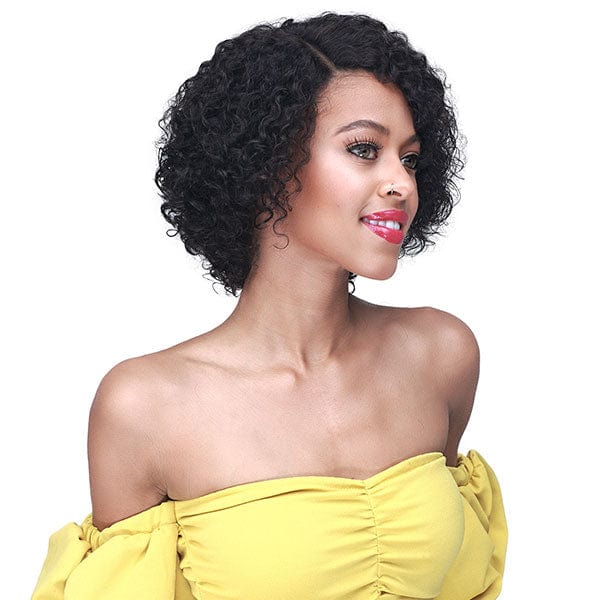 Bobbi Boss 100% Human Hair Lace Front Wig - MHLF566 OLIVIA - Image 2