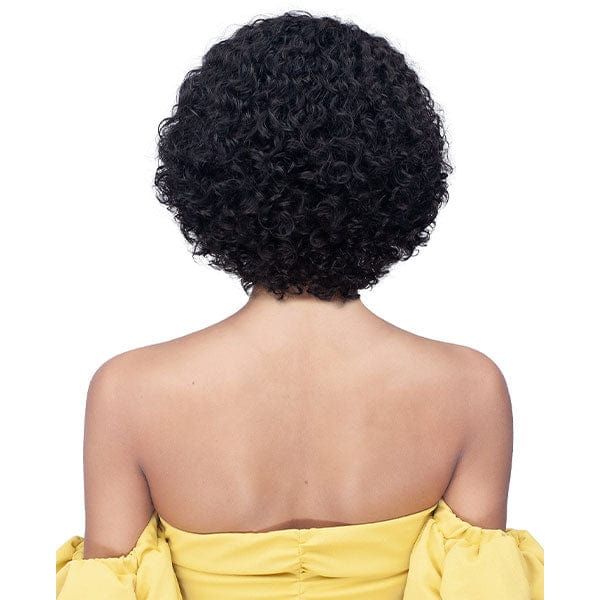 Bobbi Boss 100% Human Hair Lace Front Wig - MHLF566 OLIVIA - Image 3