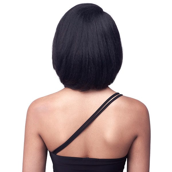 Bobbi Boss 100% Human Hair Lace Front Wig - MHLF567 ELIANA - Image 3