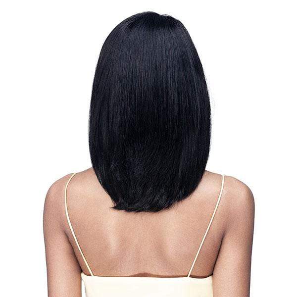 Bobbi Boss 100% Human Hair Lace Front Wig - MHLF571 LOGAN - Image 3