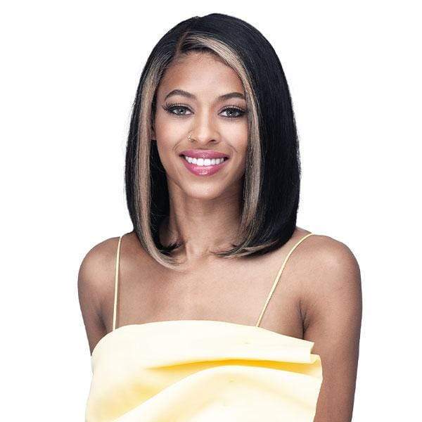 Bobbi Boss 100% Human Hair Lace Front Wig - MHLF571 LOGAN - Image 7