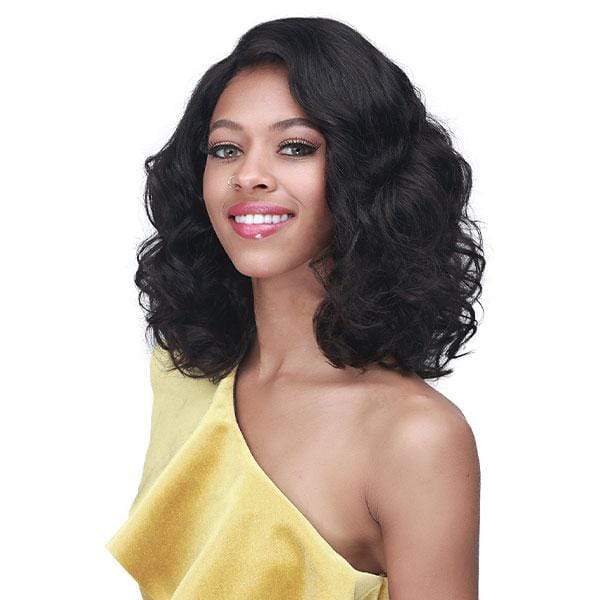 Bobbi Boss 100% Human Hair Lace Front Wig - MHLF573 ANSLEY - Image 2