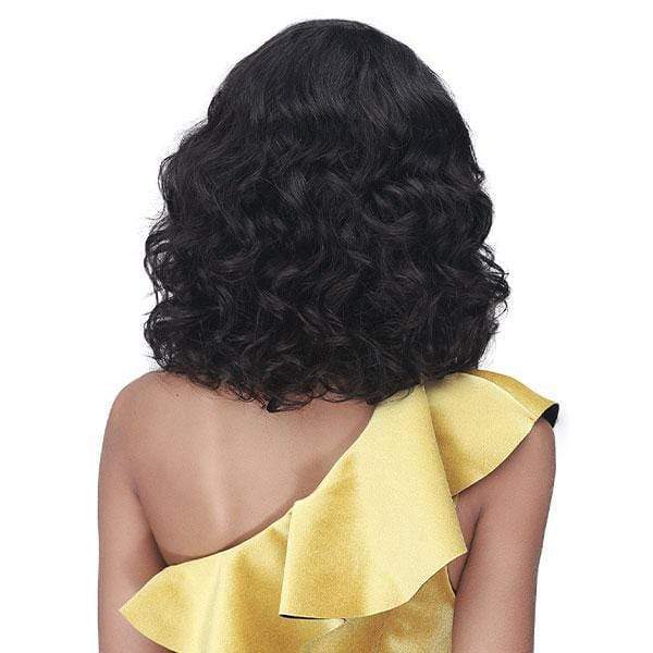 Bobbi Boss 100% Human Hair Lace Front Wig - MHLF573 ANSLEY - Image 3