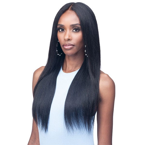 Bobbi Boss 100% Human Hair Lace Front Wig - MHLF675 CHANTELLE - Clearance - Image 2