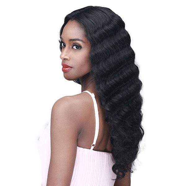 Bobbi Boss 100% Human Hair Lace Front Wig - MHLF751 DEBORAH - Image 2