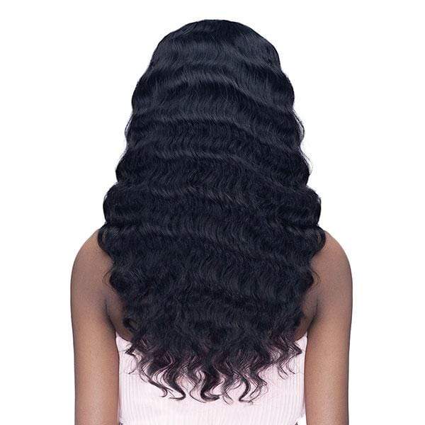 Bobbi Boss 100% Human Hair Lace Front Wig - MHLF751 DEBORAH - Image 3