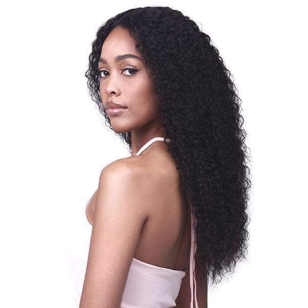 Bobbi Boss 100% Human Hair Lace Front Wig - MHLF752 KORIN - Image 2