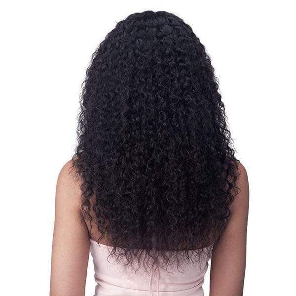 Bobbi Boss 100% Human Hair Lace Front Wig - MHLF752 KORIN - Image 3