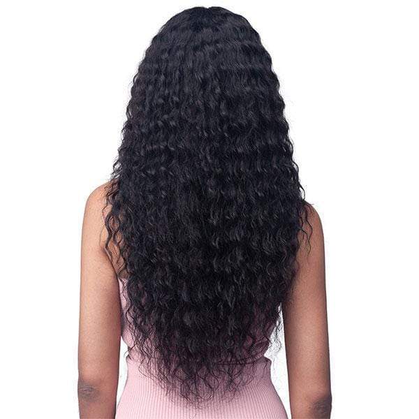 Bobbi Boss 100% Human Hair Lace Front Wig - MHLF753 CATALEYA - Image 3