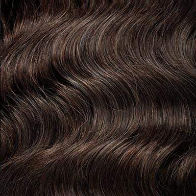 Bobbi Boss 100% Human Hair Lace Part Wig - MHLP0002 DEVA - Image 4