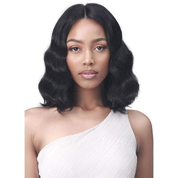 Bobbi Boss 100% Human Hair Lace Part Wig - MHLP0004 ARABEL - Image 2