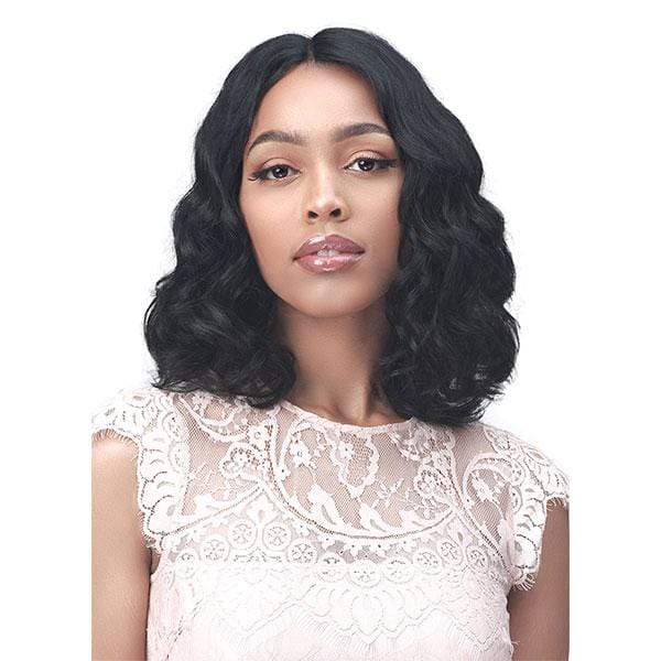 Bobbi Boss 100% Human Hair Lace Part Wig - MHLP0005 AINSLEY - Image 2