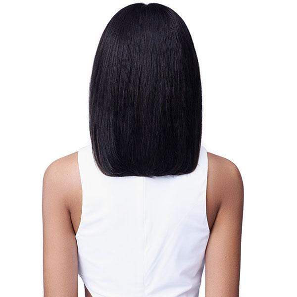 Bobbi Boss 100% Human Hair Lace Part Wig - MHLP0007 MARCY - Image 3