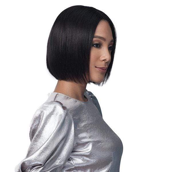 Bobbi Boss 100% Human Hair Lace Wig - MHLF427 GRACIE - Unbeatable - Image 2