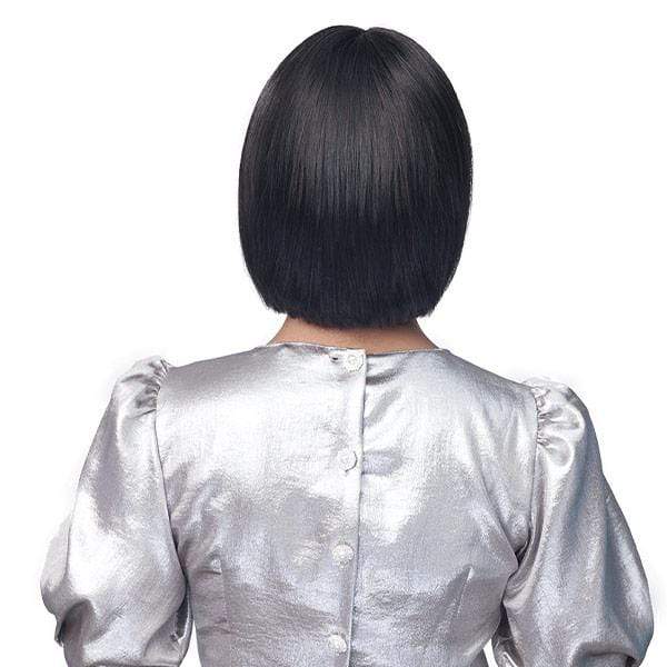 Bobbi Boss 100% Human Hair Lace Wig - MHLF427 GRACIE - Unbeatable - Image 3