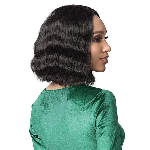 Bobbi Boss 100% Human Hair Lace Wig - MHLF436 KENDAL - Image 2