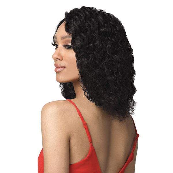 Bobbi Boss 100% Human Hair Lace Wig - MHLF438 KAMALI - Image 2