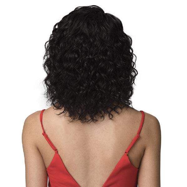 Bobbi Boss 100% Human Hair Lace Wig - MHLF438 KAMALI - Image 3