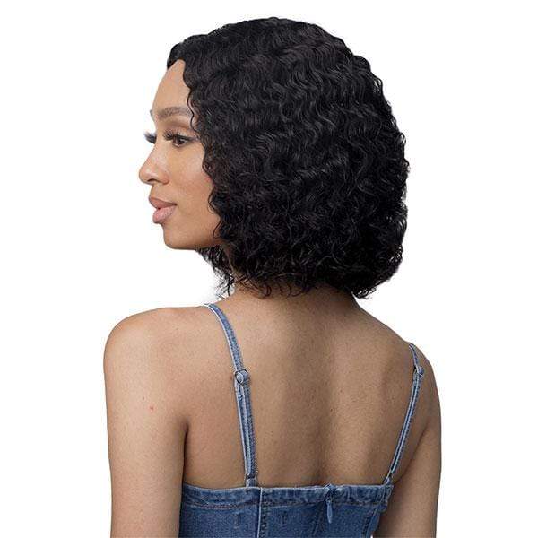 Bobbi Boss 100% Human Hair Lace Wig - MHLF440 TASHANA - Image 3