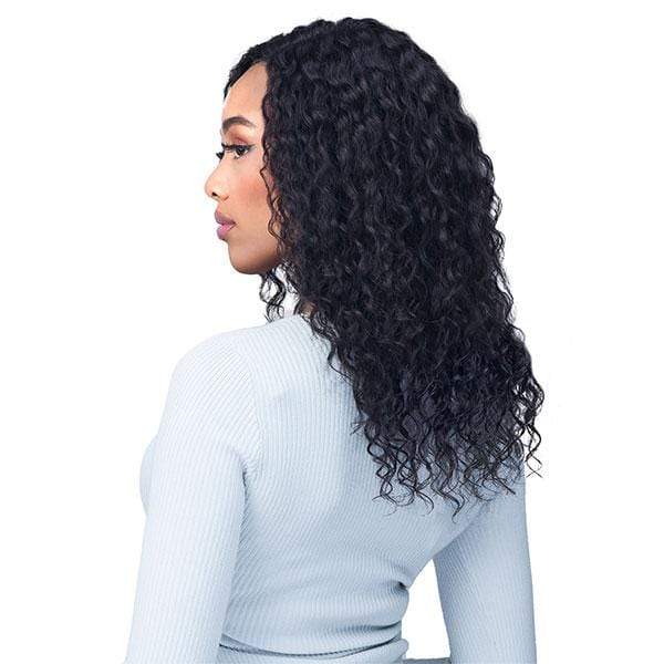 Bobbi Boss 100% Human Hair W&W Lace Front Wig - MHLF650 ANNABELLE - Image 2