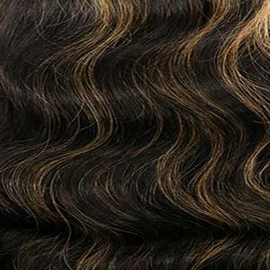 Bobbi Boss 100% Human Hair W&W Lace Front Wig - MHLF652 PEYTON - Image 3