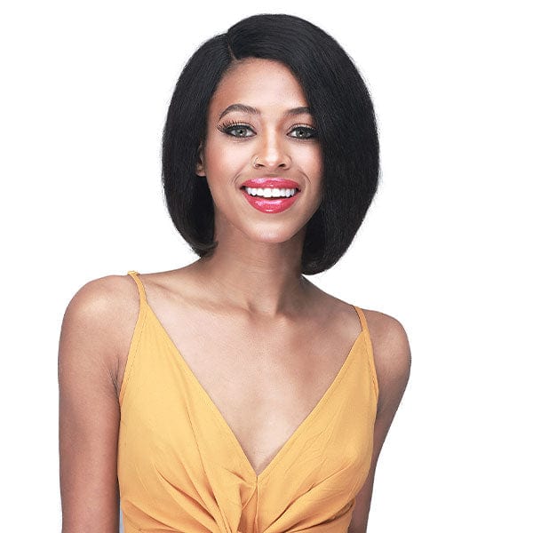 Bobbi Boss 100% Human Hair W&W Lace Front Wig - MHLF654 CALLIE - Image 2